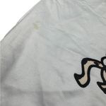 Hottouch Bikini Cover Up Shirt White Size L Photo 4