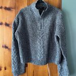 prAna  Laurel Creek Sweater - Woman’s XL Photo 4