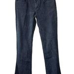 joe's jeans Gray Glitter Honey Cut Jeans Women's Sz 29 Photo 0