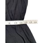 Lulus Women's Black Halter Top Jumpsuit Photo 7