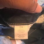 Altar'd State  Dark Wash‎ Denim Jeans Womens Size 28 Casual Everyday Wear Photo 3