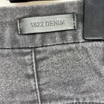 1822 Denim ‎ Women's Dark Skinny Jeans Photo 5
