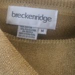 Breckenridge FINAL MARKDOWN Dressy Breckinridge Sweater (M) Photo 3