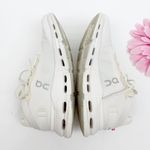 on cloud On Running Cloudnova 2 Sneakers White Photo 3