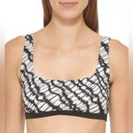 DKNY Bikini Set, Square-Neck Top $68 High-Waist Bottom $58 Size XS New w/Tag Photo 1
