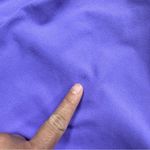 Coolibar Women’s Kawela Swim Top Padded Self Bra Longsleeve UPF 50+ in Purple L Size L Photo 14