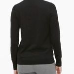 J.Crew scarf pullover sweater XS Photo 2