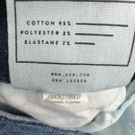 AYR  the riser neon Jupiter jeans sz 28 Photo 5