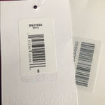 Badgley Mischka  Berry Magenta Dress NEW Photo 5