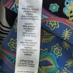 Chico's NWOT Chico’s Cold Shoulder Coverup Photo 4