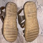 Khombu K-Comfort 6 brown sandals Photo 6