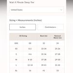 Free People #82 NWT Wait A Minute Sleep Tee in Army Combo Photo 4