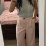 Bershka Wide Leg Pants Photo 0