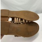 Eileen Fisher Rato Strappy Sandal Size 6.5 Photo 5
