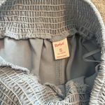 Romwe  flowy shorts Photo 2