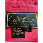 Diane Gilman  100% Linen Button Down‎ Photo 5