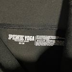 Victoria's Secret Black Wide Leg Pants YOGA Photo 7
