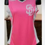 Cotopaxi San Diego padres MLB woman’s jersey Photo 4
