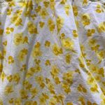 Anthropologie Rahi Petra Floral Miki Dress. Size Large Photo 5