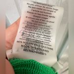 Elegant Green Open Photo 3