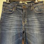 Reformation Anthropologie Reform Luxury Denim Blue Jeans Flare Bootcut Size 30 EUC #1224 Photo 1