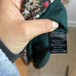 Lush Clothing NWT Lush Floral Cut Out Maxi Dress Photo 3