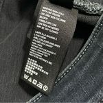 Free People NWT Ivy Released Hem Skinny Jeans Size 29 Seal Blue Photo 8