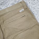 Wrangler All Terrain Gear ATG Corduroy Hike Shorts Mid Rise Regular Fit Size 18 Photo 2