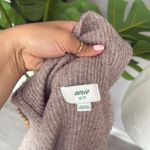 Aerie  mock neck sweater dress Photo 7