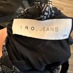 IRO BAGDA Paisley Maxi Dress Photo 5