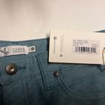 Carve Designs  oahu High Rise 10 inch shorts Organic cotton Photo 2