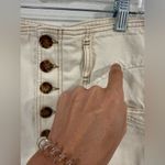 Sézane  Maxime Pants Trousers Size 36 US 4 Photo 7