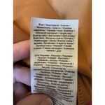 YASATHENA‎ SLIT DRESS in adobe orange from the brand Y.A.S. Satin Bow Wedding S Photo 8