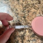 Multi Color Stone Ring Elegant 925 Sterling Silver Purple Photo 5