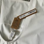 SKIMS  Sculpting Swim Tank One Piece in Marble Photo 4