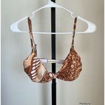 Mara Hoffman  Carla Two Piece Swimsuit Set bikini XS Photo 2