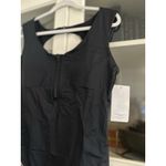Athleta NEW  Deep Sea One Piece Swimsuit size‎ XL NEW Photo 7