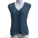 Double Zero Tieback Vest / Tank Top Photo 0