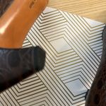 Salvatore Ferragamo Ferragamo Alligator leather heels Photo 4