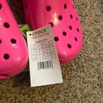 Crocs Hot pink  Photo 4