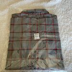 Dixxon Flannel Smoke Eater Gray Size M Photo 1