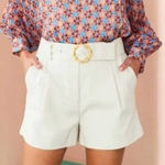 Marie Oliver  Savannah Short in Maize Sz. 2 Photo 0