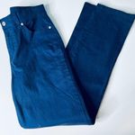 Denim & Co  Navy 29" Inseam Pants 8 Photo 0