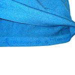 Lululemon Swiftly Tech Short Sleeve V-Neck 6 in Beach Blanket Blue Photo 3