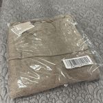 Barefoot Dreams  CozyChic Ultra Lite Coastal Cowl Neck Tunic Medium Photo 1