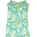 Lilly Pulitzer  McCallum It’s a Zoo print dress 2 Photo 0