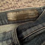Diesel Women’s  distressed jeans
Size 30 Photo 7