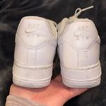 Nike  Air Force 1 White Photo 3