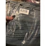 AG Adriano Goldschmied Women's Mari High Rise Slim Straight Jeans Size 28 Photo 10