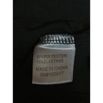 Princess Polly Black Sleeveless Corset Bustier Cami Tank Bodysuit Top Size 2 Photo 3